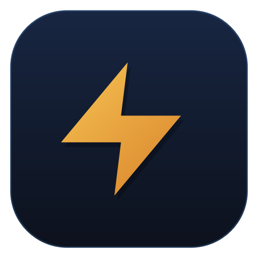 VoltPilot Logo